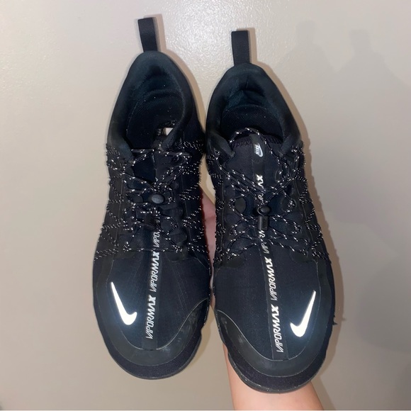 Nike air vapor max run utility - Picture 4 of 8